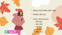 create enticing birthday card for you