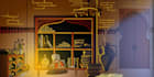 draw simple animation background or just bg illustration 2d anime