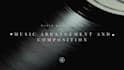 do a arrangement for required song up to symphony orchestra
