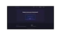 build a responsive website with vue3 frontend and python backend