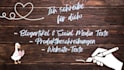 write clear and natural german texts