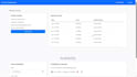 develop website using php, html, css, jquery, mysql database