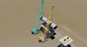 help you to create heavy lifting and rigging plan