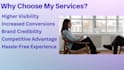 write selling amazon product listing SEO content writing