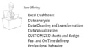 create an eye catching excel dashboard for your business