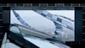 make anamorphic 3d content for billboards and events