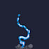 create pixel art visual effects animations