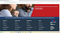 be your front end webdesigner