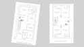 convert pdf, sketch, or image to autocad drawing