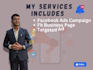 do facebook business page create,social media accounts setup