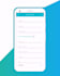 develop mobile app for IOS and android using react native