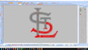 convert image to dst