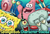 do spongebob character voice overs and imitations