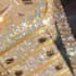 do  attractive hip pop jewelry, 3d model and rendering