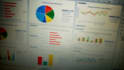 solve data analysis data visualization problem with excel