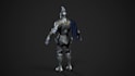 do custom 3d armor 3d skyrim armor skyrim mod realistic 3d iron man armor