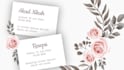 create wedding invitation video