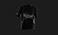 create 360 degree walking tshirt animation