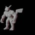 create short 3d creature animations with blender expertise