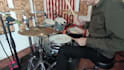 record professional session drums for your reggae song