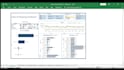 fix excel vba macro, formula error, power query