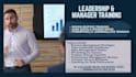supercharge your management team for success with expert training and workshops