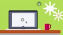 make a 2d cartoon animation video