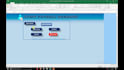 create ms excel template for you
