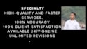 do data entry services