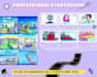 create storyboards for your films, commercials, animations
