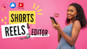 edit engaging ig reels with captions in 24 hours