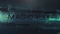 create a cinematic blockbuster trailer promo intro