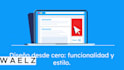 design the best website or app for your project for sure