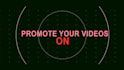create short, catchy, engaging promo videos