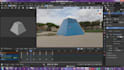 do 3d modeling rigging animating texturing contact me