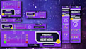 engage your crypto audience with stunning custom animated banners