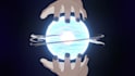 create anime 3d effects animations
