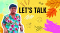 practice your english in a casual conversation