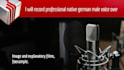 record professional native german male voice over