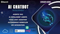 create ai chatbots, agents and voice bot with openai agent sdk, langgraph