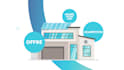 create a 2d animated explainer or commercial video