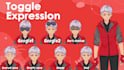 rig your live2d avatar model professionally