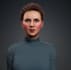 create custom 3d characters for games, animation, or realistic use