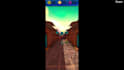 develop a custom infinite runner game for mobile full game development
