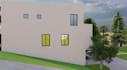 do 3d rendering, interior design and blueprints, mep