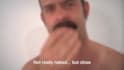 sing you a Naked Moustache  Birthday Song 24hr