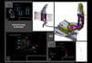 convert your 3d scan data to cad 2d and 3d