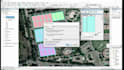 georeferencing of raster maps, digitization, vector shapefiles in gis