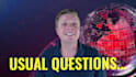 host or cohost your podcast and interview you or a guest