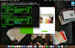 do full stack desktop application development